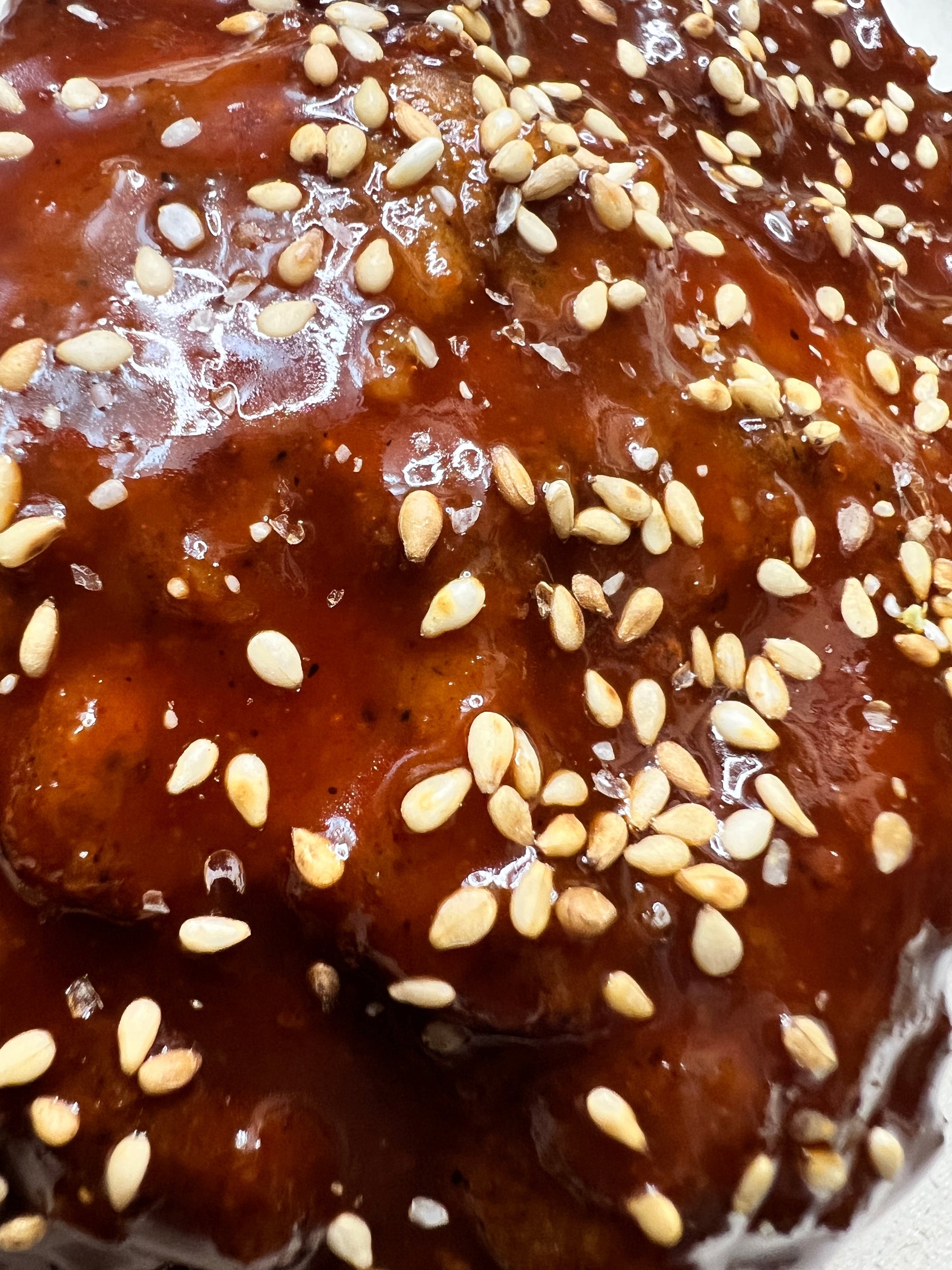 Spicy Revolution: The Journey of Gochujang from Korean Tables to Global Kitchens